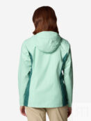 Ветровка женская Columbia Arcadia II Jacket, Голубой 1534111CLB-325 фото 3