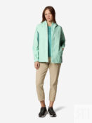 Ветровка женская Columbia Arcadia II Jacket, Голубой 1534111CLB-325 фото 4