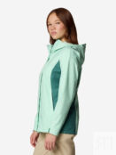 Ветровка женская Columbia Arcadia II Jacket, Голубой 1534111CLB-325 фото 5