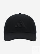 Бейсболка adidas, Черный JE5657A01-. фото 2