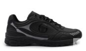 Женские кроссовки Sergio Tacchini, черные фото 2