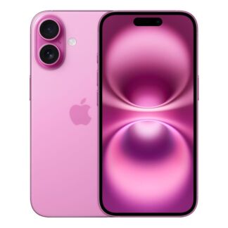 Apple iPhone 16 128Gb Pink, розовый Apple iPhone 16