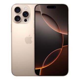 Apple iPhone 16 Pro Max 1Tb Desert Titanium, пустынный титан Apple iPhone 1