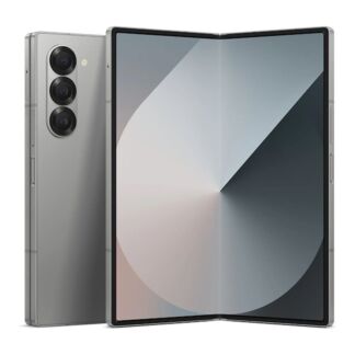 Samsung Galaxy Z Fold6 12/256Gb (2024) Silver Shadow, серый Samsung Galaxy
