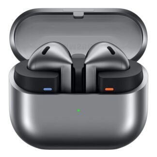 Наушники Samsung Galaxy Buds3 (R530) Silver, серебро Samsung Galaxy Buds3
