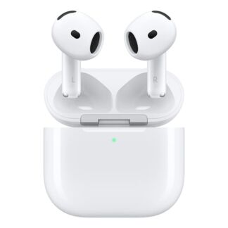 Наушники Apple AirPods 4 Apple AirPods 4