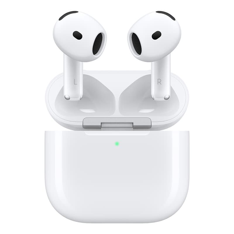 Наушники Apple AirPods 4 Apple AirPods 4 фото 1