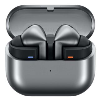Наушники Samsung Galaxy Buds3 Pro (R630) Silver, серебристый Samsung Galaxy