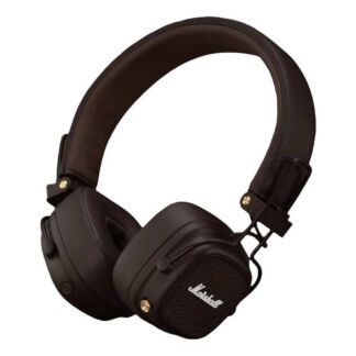 Наушники Marshall MAJOR 5 Brown, коричневый Marshall Marshall MAJOR V
