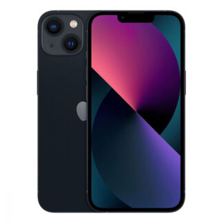 Apple iPhone 13 128Gb Midnight, «тёмная ночь» Apple iPhone 13
