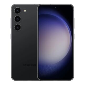 Samsung Galaxy S23 (2023) 8/128Gb Phantom Black, чёрный фантом Samsung Gala