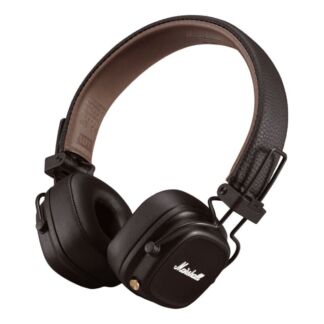 Наушники Marshall MAJOR 4 Brown, коричневый Marshall Marshall MAJOR IV