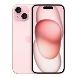 Apple iPhone 15 128Gb Pink, розовый Apple iPhone 15