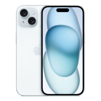 Apple iPhone 15 256Gb Blue, голубой Apple iPhone 15