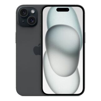 Apple iPhone 15 256Gb Black, черный Apple iPhone 15