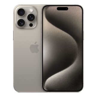Apple iPhone 15 Pro Max 256Gb Natural Titanium, натуральный титан Apple iPh