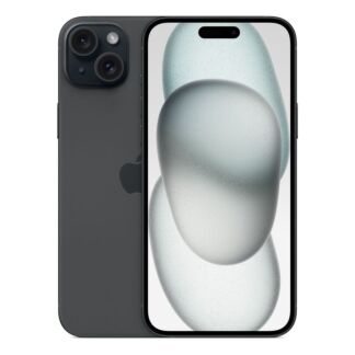 Apple iPhone 15 Plus 128Gb Black, черный Apple iPhone 15 Plus