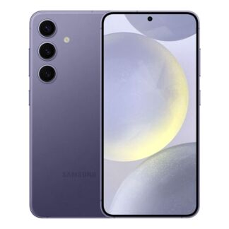 Samsung Galaxy S24 (2024) 8/256Gb Cobalt Violet, фиолетовый Samsung Galaxy