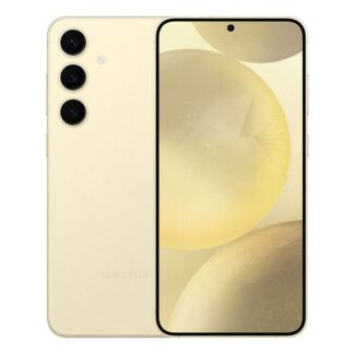 Samsung Galaxy S24+ (2024) 12/512Gb Amber Yellow, жёлтый Samsung Galaxy S24