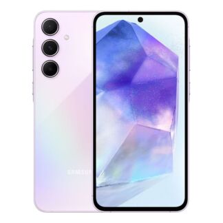 Samsung Galaxy A55 (2024) 8/128Gb Awesome Lilac, лавандовый Samsung Galaxy