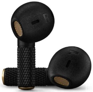 Беспроводные наушники Marshall Minor IV, черный Наушники Marshall Беспровод