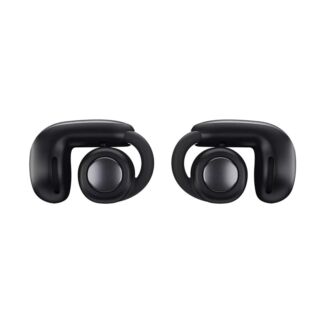 Наушники TWS Bose Ultra Open Earbuds, черный Наушники TWS Наушники Bose Ult