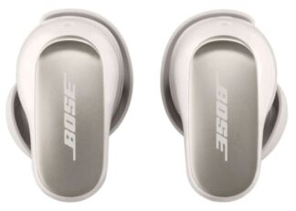 Беспроводные наушники Bose QuietComfort Earbuds Ultra, белый Наушники Bose