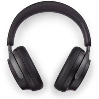 Наушники накладные Bose QuietComfort Ultra, черный Наушники Bose Наушники н
