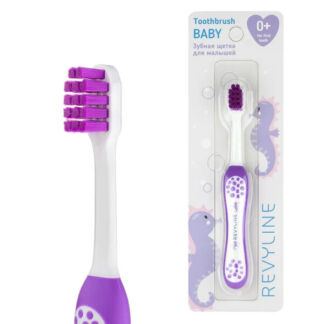 Зубная щетка Revyline Revyline Baby S3900