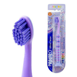 Зубная щетка PESITRO Ultra Soft 3780 Spirit