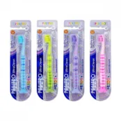 Зубная щетка PESITRO Ultra Soft 3780 Spirit 2294-spirit фото 2