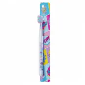Зубная щетка Montcarotte TEENS white МСТ905 фото 3