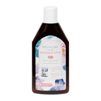 Бальзам для ирригатора Revyline Концентрат для ирригатора "2 в 1", 400 мл