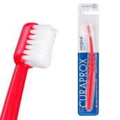 Зубная щетка Curaprox Surgical Megasoft MEGASOFT фото 1