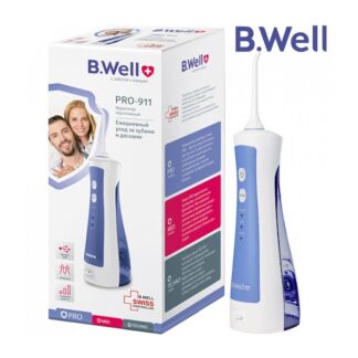 Ирригатор B.Well B.Well PRO-911