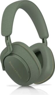 Наушники накладные Bowers & Wilkins Px7 S2e, зеленый Наушники Bowers & Wilk