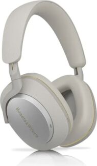 Наушники накладные Bowers & Wilkins Px7 S2e, серый Наушники Bowers & Wilkin