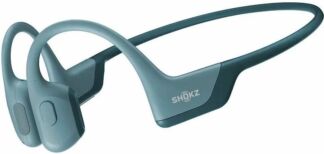 Наушники Shokz OpenRun Pro S810 с костной проводимостью звука, синий Наушни