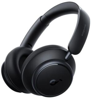 Наушники накладные Anker Soundcore Q45 A3040, черный Наушники Anker Наушник