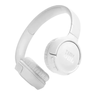 Наушники накладные JBL Tune 520BT, белый Наушники JBL Наушники накладные Tu