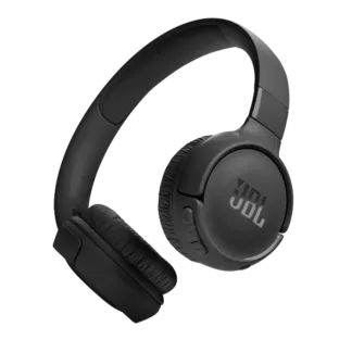 Наушники накладные JBL Tune 520BT, черный Наушники JBL Наушники накладные T