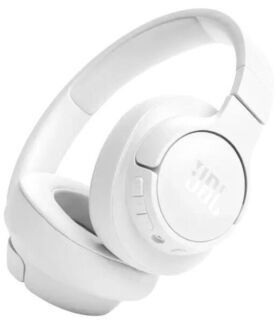 Наушники накладные JBL Tune 720BT, белый Наушники JBL Наушники накладные Tu