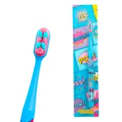 Зубная щетка Montcarotte TEENS blue МСТ910 фото 1