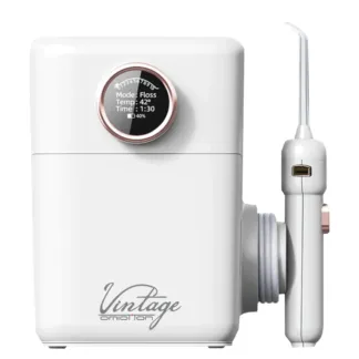 Ирригатор Omiotton OMIO-800 белый