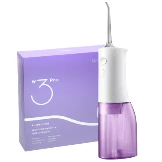 Ирригатор Soocas W3 Pro Pro Purple
