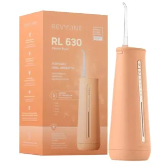 Ирригатор Revyline RL 630 (персиковый)