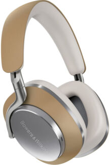 Наушники накладные Bowers & Wilkins Px8, бежевый Наушники Bowers & Wilkins