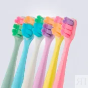 Зубная щетка PESITRO UltraClean Ideal 10000 2294-3980 фото 2