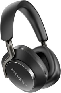 Наушники накладные Bowers & Wilkins Px8, черный Наушники Bowers & Wilkins Н