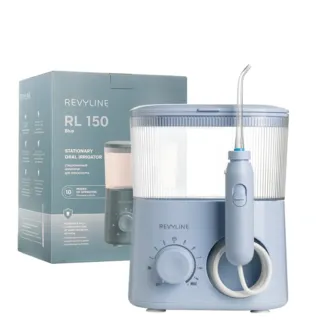 Ирригатор Revyline RL 150 Голубой